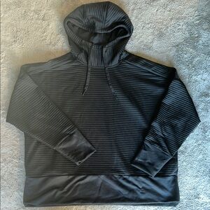 Black Nike Hoodie
